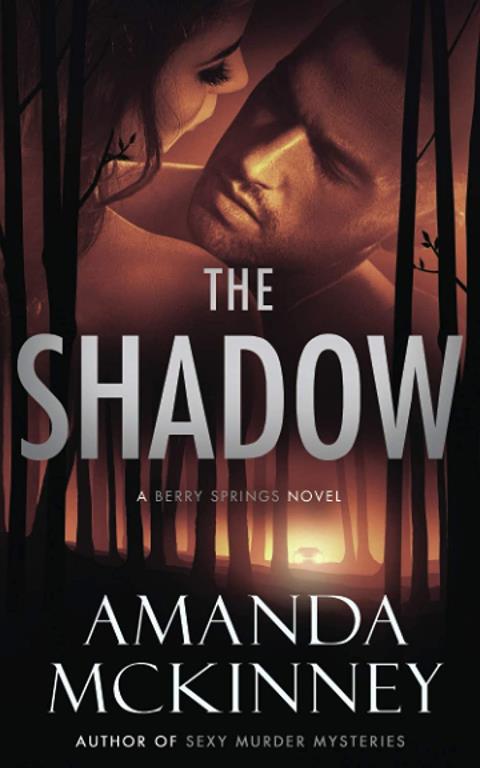 The Shadow (Berry Springs)