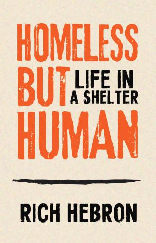 Homeless But Human