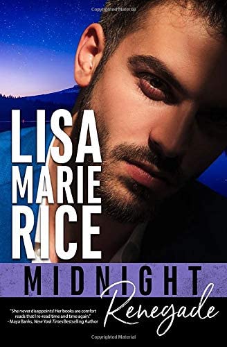 Midnight Renegade (Men of Midnight)