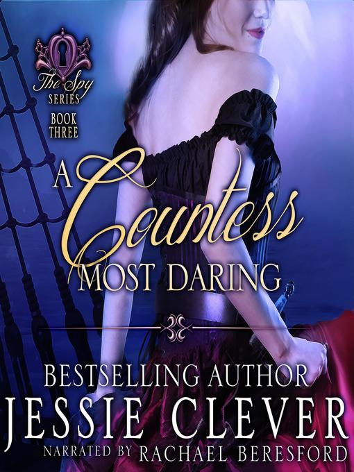 A Countess Most Daring