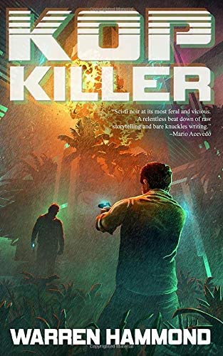 KOP Killer (The KOP Trilogy)