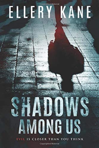 Shadows Among Us (Doctors of Darkness)