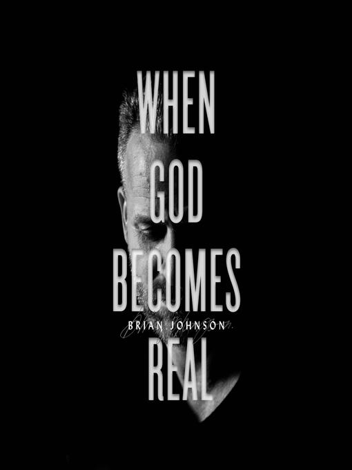 When God Becomes Real