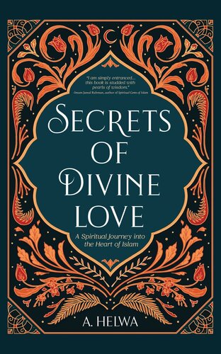 Secrets of Divine Love