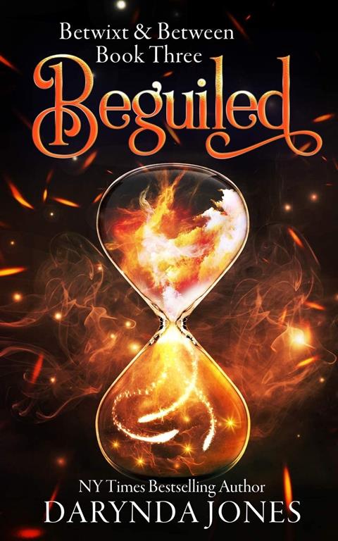 Beguiled: A Paranormal Women's Fiction Novel (Betwixt &amp; Between Book Three)