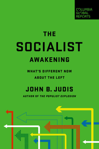 The Socialist Awakening