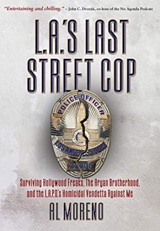 L.A.'s Last Street Cop