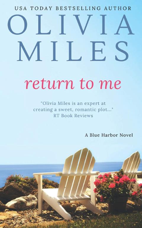 Return to Me (Blue Harbor)