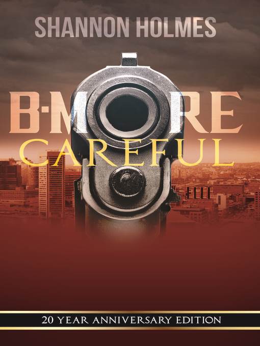 B-More Careful