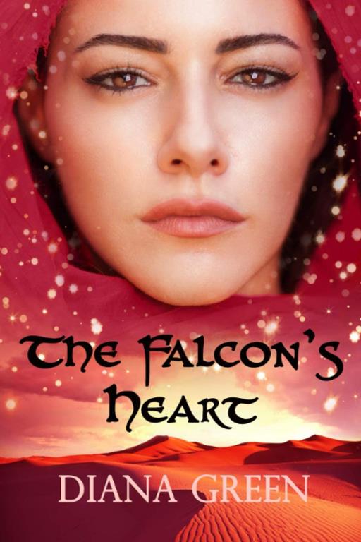 The Falcon's Heart