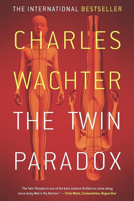 The Twin Paradox (The Twin Paradox Series)