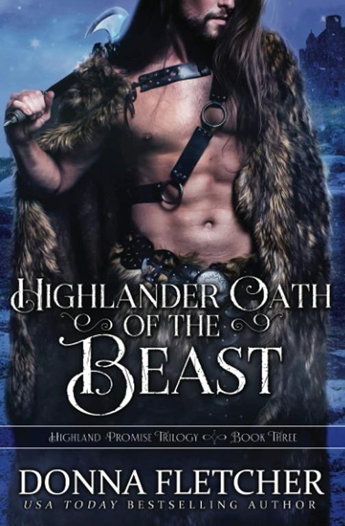 Highlander Oath Of The Beast