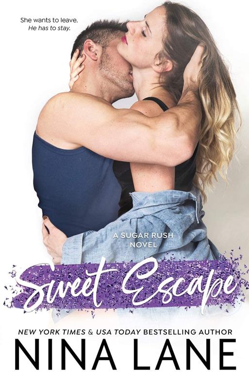 Sweet Escape (Sugar Rush)