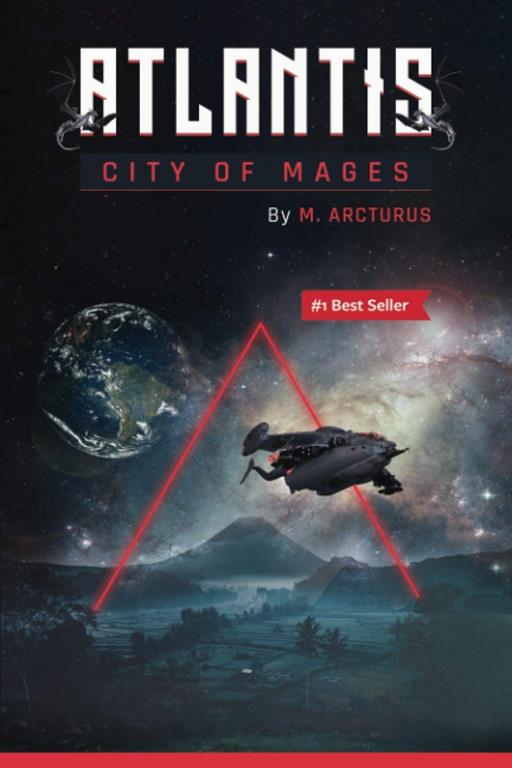 Atlantis: City of Mages