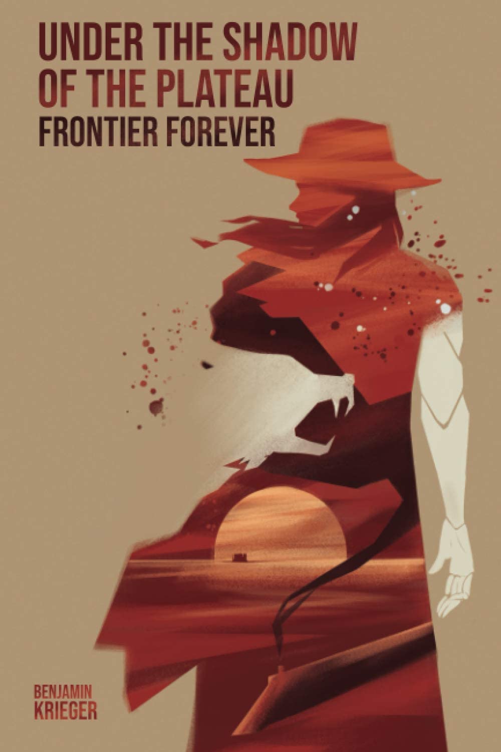 Under the Shadow of the Plateau: Frontier Forever