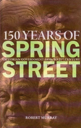150 Years of Spring Street