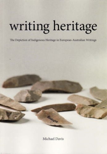 Writing Heritage