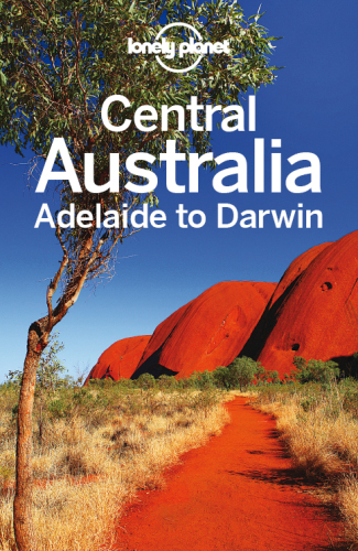 Central Australia