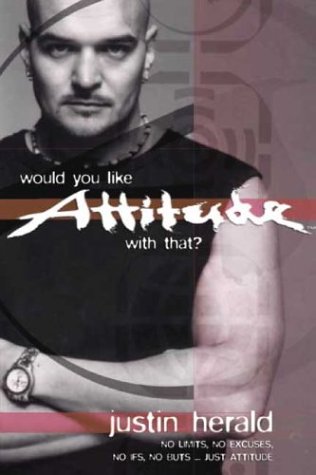 Would You Like Attitude with That?