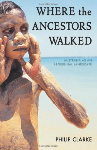Where the Ancestors Walked