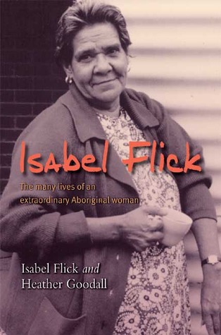 Isabel Flick