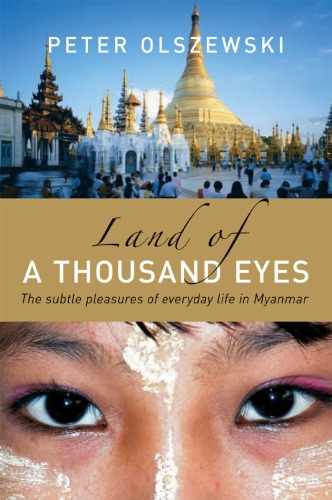 Land of a Thousand Eyes