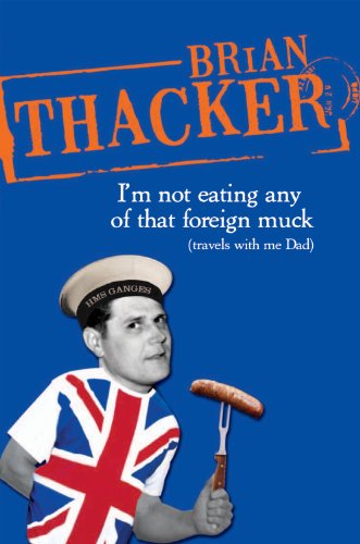 I'm Not Eating Any of That Foreign Muck