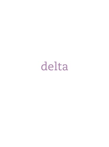 Delta