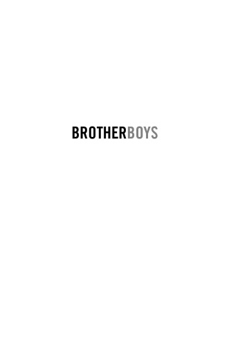 Brotherboys