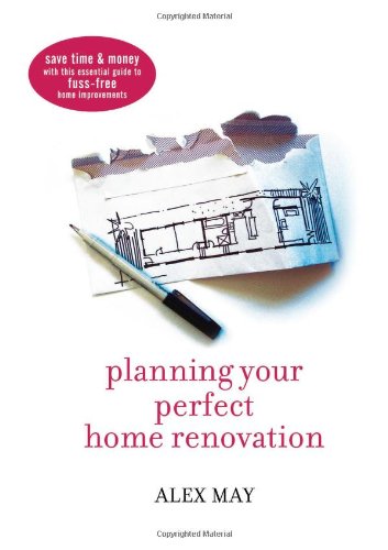 Planning Your Perfect Home Renovation