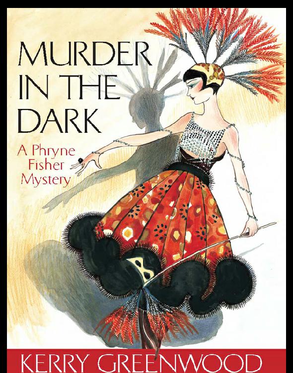 Murder in the Dark