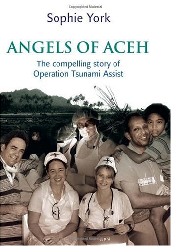 Angels Of Aceh