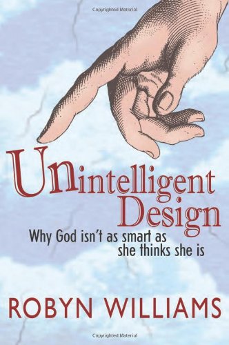 Unintelligent Design