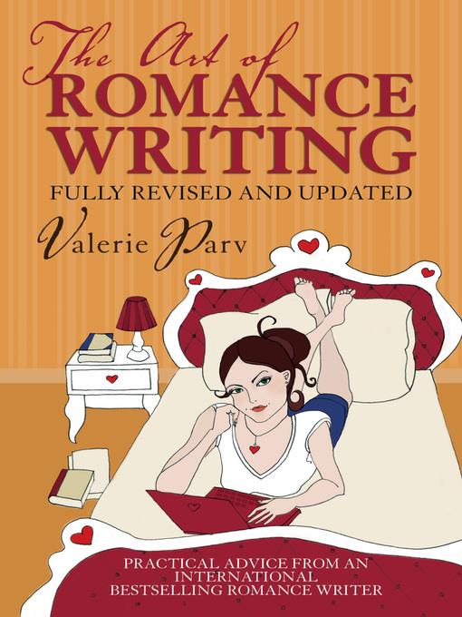 The Art of Romance Writing