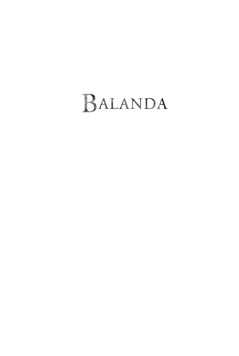 Balanda