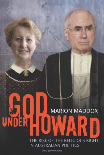 God Under Howard