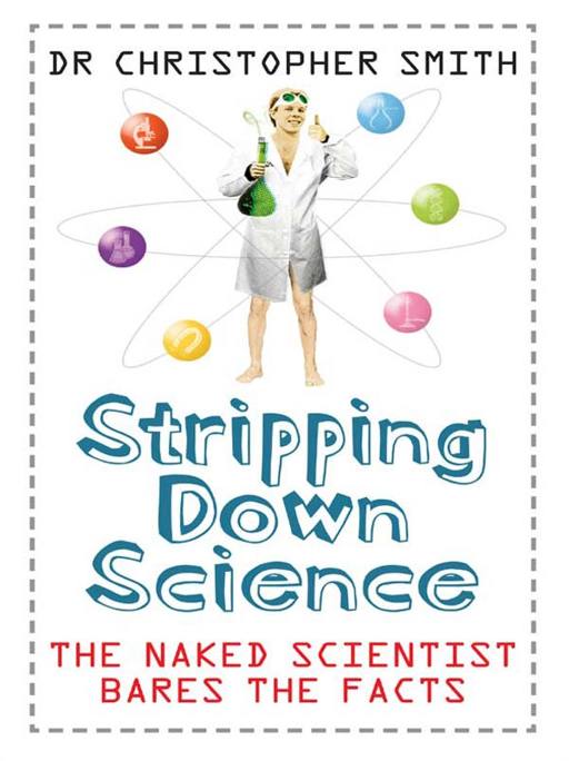 Stripping Down Science