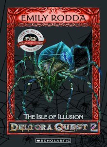 The Isle of Illusion