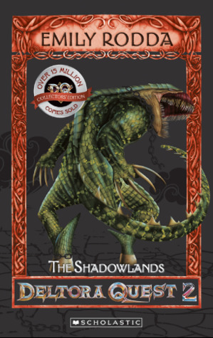 The Shadowlands