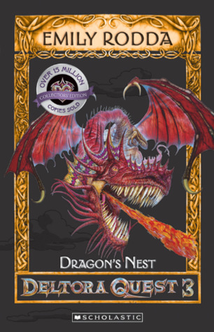 Dragon's Nest