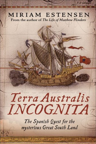 Terra Australis Incognita