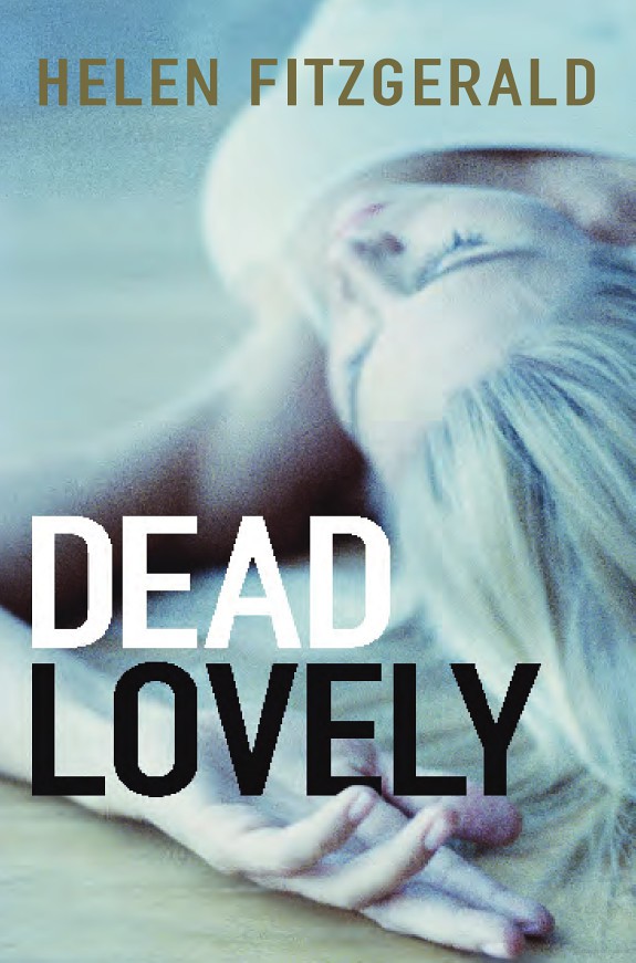 Dead Lovely