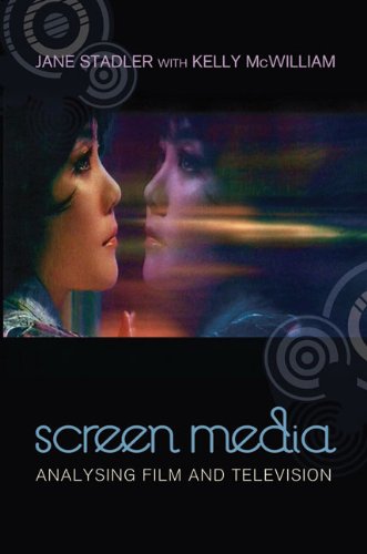 Screen Media