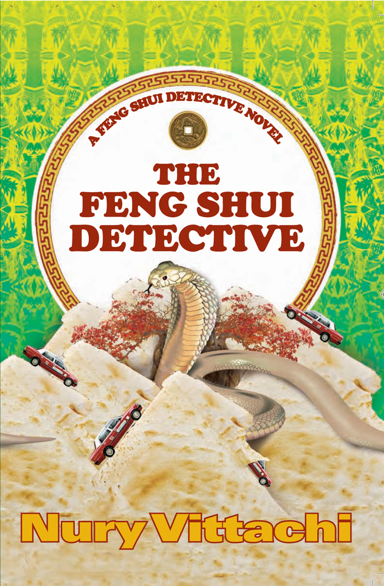 The Feng Shui Detective