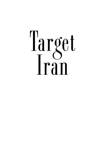 Target Iran