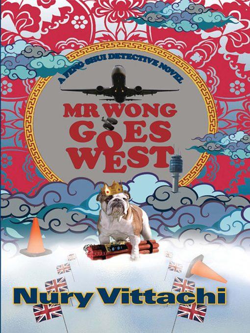 Mr Wong Goes West