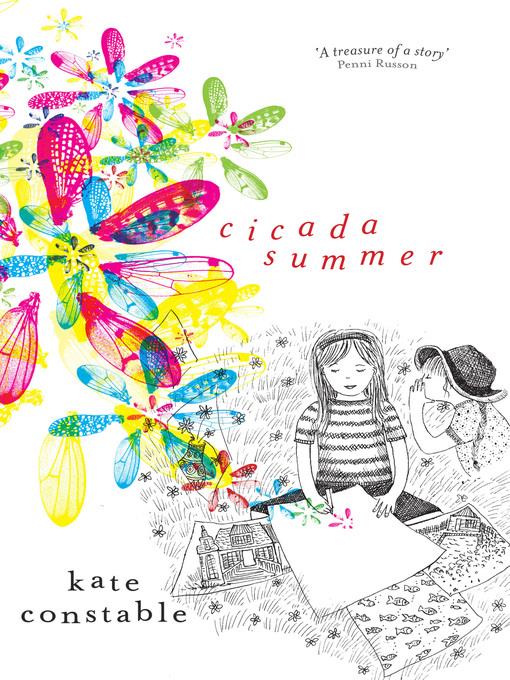 Cicada Summer