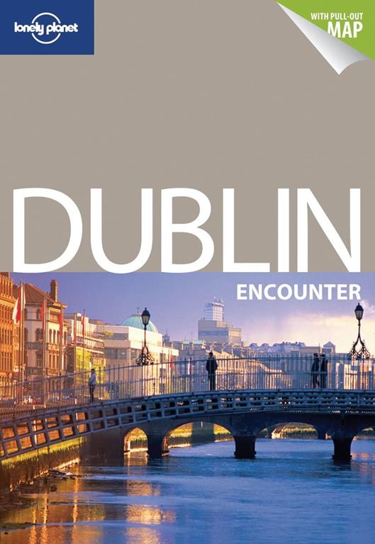 Lonely Planet Dublin Encounter