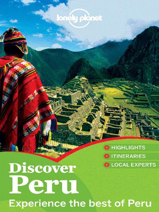 Discover Peru