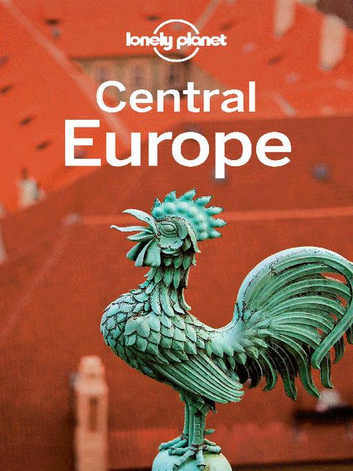 Central Europe Travel Guide